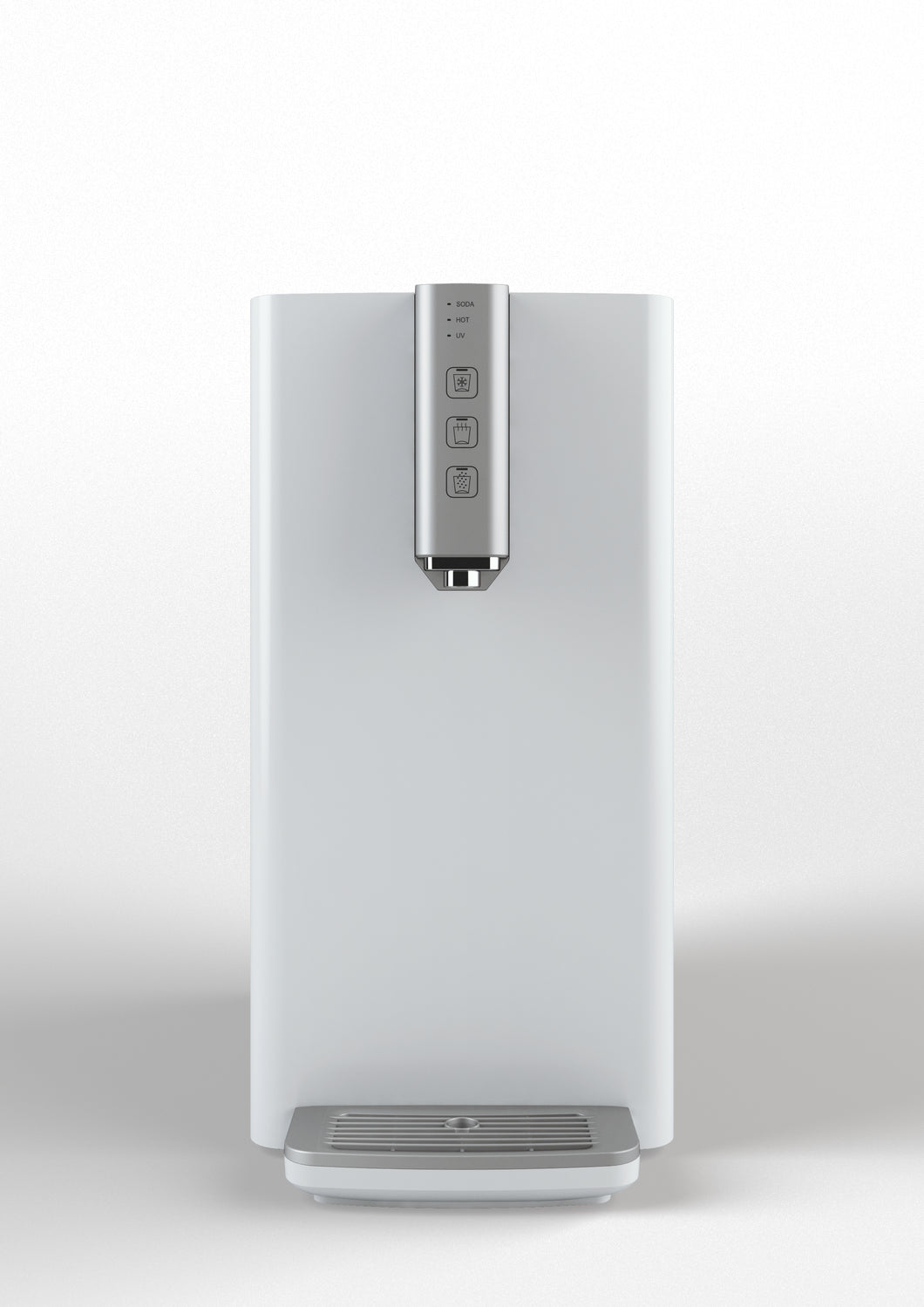 Dispensador de água quente/fria/gaseificada Aquarello SODA1i