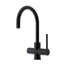 Load image into Gallery viewer, Aquarello FLOW5 - 5 way faucet with hot/cold/carbon dioxide
