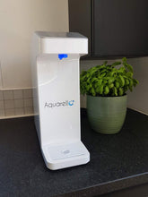 Load image into Gallery viewer, PURE2 - Countertop Filtered Cold &amp; Hot Water Dispenser with 2 Filters
