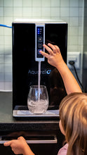 Load image into Gallery viewer, Aquarello SODA1 Hot/Cold/Carbonated Water Dispenser

