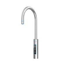 Load image into Gallery viewer, FLOW3 - Undercounter 3-Way Tap Filtered Cold, Hot &amp; Carbonated Water with 2 Filters
