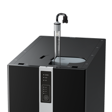 Load image into Gallery viewer, FLOW5 - Undercounter 5-Way Tap Filtered/Unfiltered Cold, Hot &amp; Carbonated Water with 2 Filters
