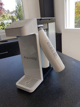 Load image into Gallery viewer, Aquarello PURE2 table-top water filter with hot water function
