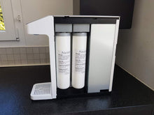 Load image into Gallery viewer, PURE2 - Countertop Filtered Cold &amp; Hot Water Dispenser with 2 Filters
