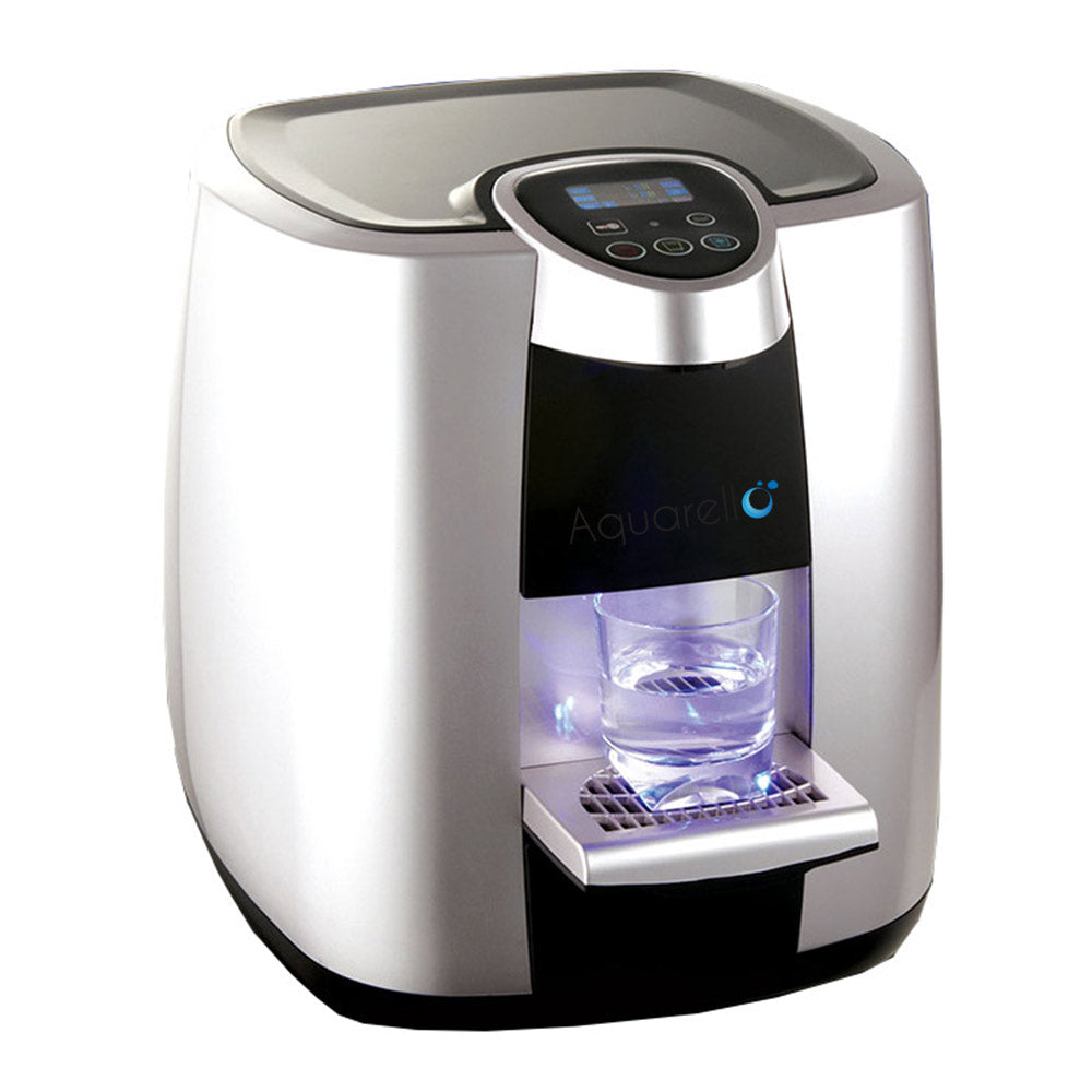 Aquarello PURE1 water dispenser hot & cold with filter