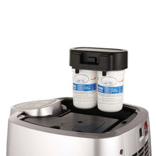 Load image into Gallery viewer, PURE1 - Countertop Filtered Cold &amp; Hot Water Dispenser with 2 Filters
